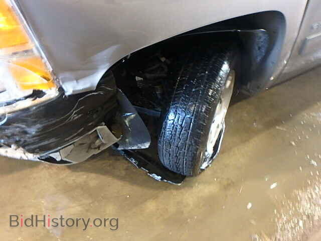 2013 CHEVROLET SILVERADO - VIN: 3GCPCSE09DG223584 - Photo 10