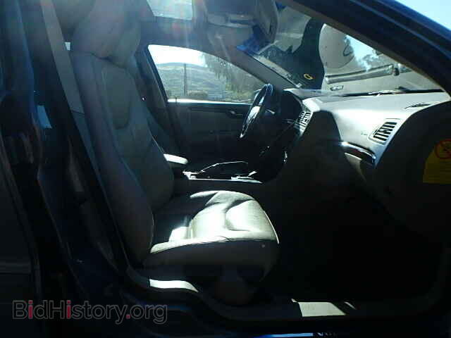 2004 VOLVO V70 - VIN: YV1SW64A042401369 - Фото 5