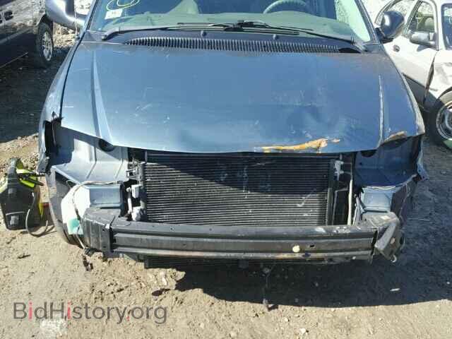 2005 DODGE CARAVAN - VIN: 1D4GP24R85B309535 - Фото 9