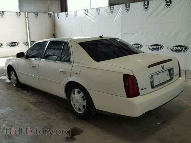 2005 CADILLAC DEVILLE - VIN: 1G6KD54YX5U183159 - Фото 3