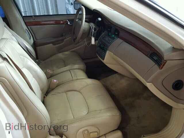 2005 CADILLAC DEVILLE - VIN: 1G6KD54YX5U183159 - Фото 5