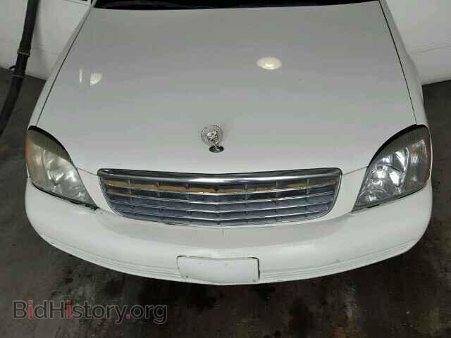 2005 CADILLAC DEVILLE - VIN: 1G6KD54YX5U183159 - Фото 7