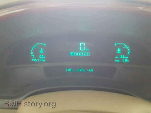 2005 CADILLAC DEVILLE - VIN: 1G6KD54YX5U183159 - Фото 8