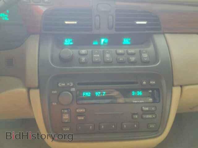 2005 CADILLAC DEVILLE - VIN: 1G6KD54YX5U183159 - Фото 10