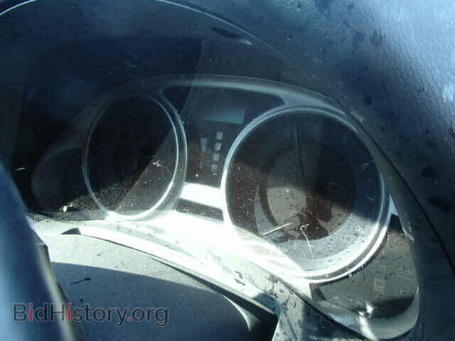 2009 LEXUS IS250 - VIN: JTHBK262795094383 - Фото 8