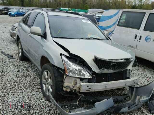 Фотография 2T2HA31U75C065603 - LEXUS RX330 2005