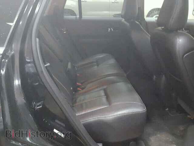 2008 FORD EDGE - VIN: 2FMDK39C38BA67871 - Фото 6