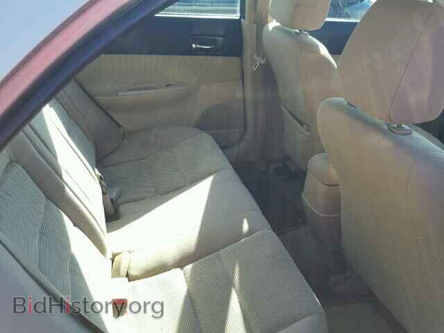 2005 MAZDA 6 - VIN: 1YVFP80C055M36530 - Фото 6