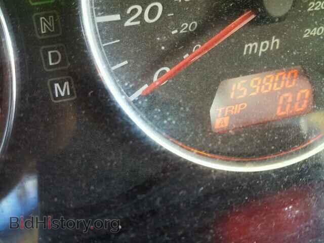 2005 MAZDA 6 - VIN: 1YVFP80C055M36530 - Фото 8