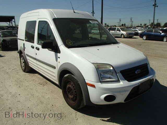 Фотография NM0KS9BN5AT000833 - FORD TRANSIT CO 2010