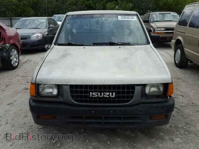 1993 ISUZU SMALL PU - VIN: 4S1CL11L2P4213126 - Photo 9