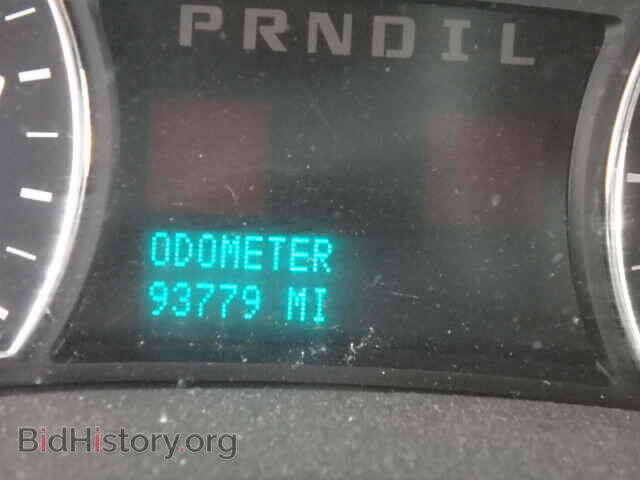 2009 CHEVROLET EQUINOX - VIN: 2CNDL13F596247996 - Фото 8