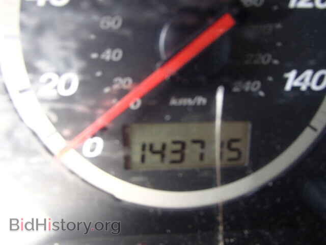 2003 HONDA CRV - VIN: SHSRD78873U152984 - Фото 8