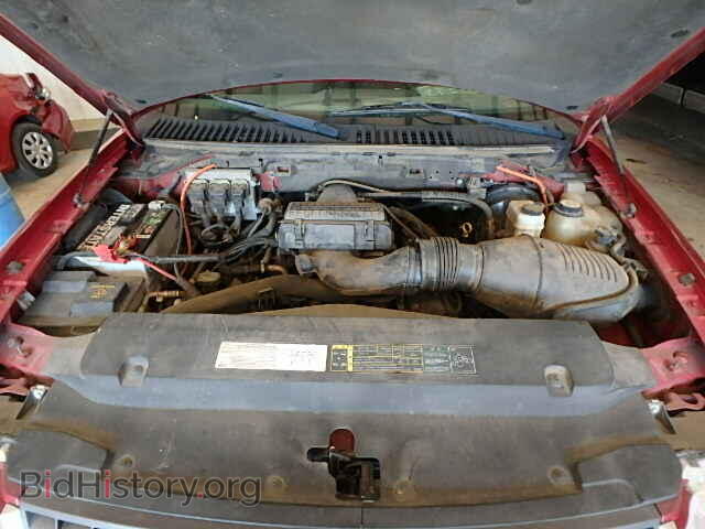2005 FORD EXPEDITION - VIN: 1FMPU13545LA91811 - Фото 7
