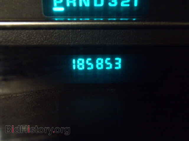 2002 GMC ENVOY - VIN: 1GKDT13S322444125 - Фото 8