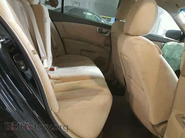 2007 KIA OPTIMA - VIN: KNAGE123075159236 - Фото 6