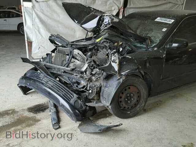 2007 KIA OPTIMA - VIN: KNAGE123075159236 - Фото 10