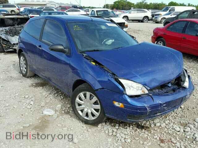 Фотография 3FAFP31N85R157452 - FORD FOCUS 2005