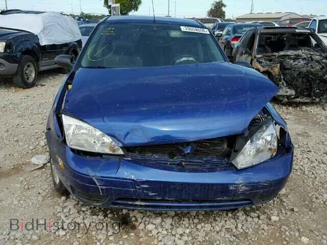 2005 FORD FOCUS - VIN: 3FAFP31N85R157452 - Фото 10