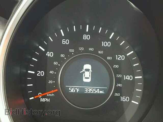 2014 KIA OPTIMA - VIN: KNAGM4A75E5513239 - Photo 8