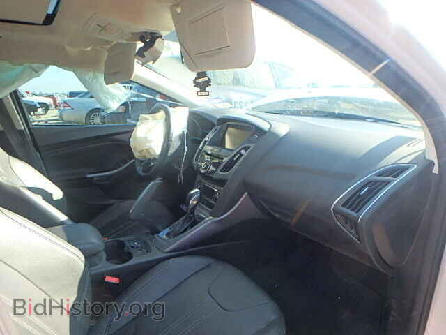 2012 FORD FOCUS - VIN: 1FAHP3J24CL347257 - Фото 5