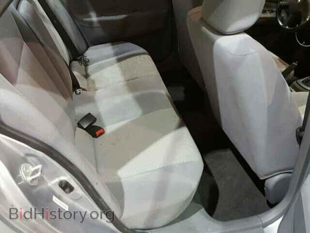 2006 MITSUBISHI LANCER - VIN: JA3AJ26E36U003622 - Фото 6