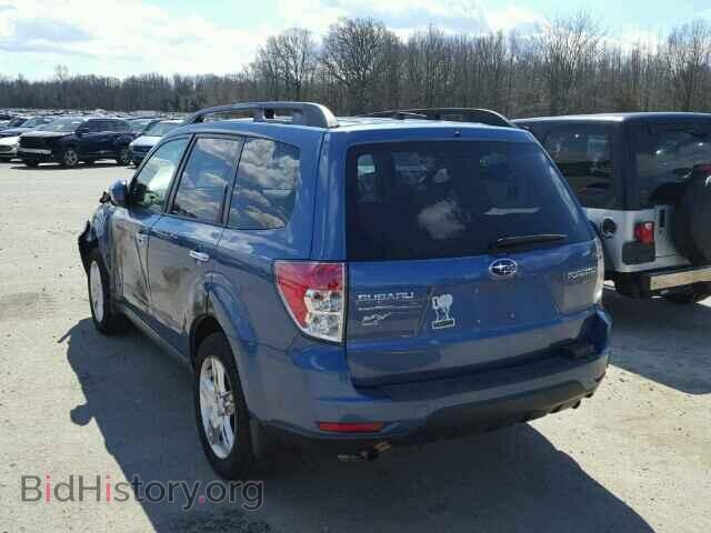 2010 SUBARU FORESTER - VIN: JF2SH6CC7AH716764 - Фото 3