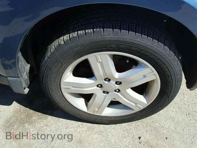 2010 SUBARU FORESTER - VIN: JF2SH6CC7AH716764 - Фото 10