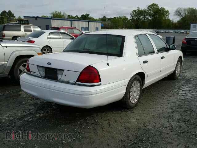 2005 FORD CROWN VIC - VIN: 2FAFP73W35X107976 - Фото 4