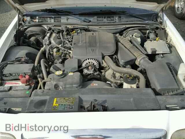 2005 FORD CROWN VIC - VIN: 2FAFP73W35X107976 - Фото 7