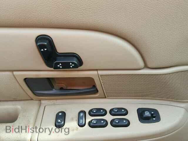 2005 FORD CROWN VIC - VIN: 2FAFP73W35X107976 - Фото 10