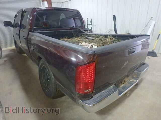 2004 DODGE RAM 1500 - VIN: 1D7HA18D94S773868 - Фото 3