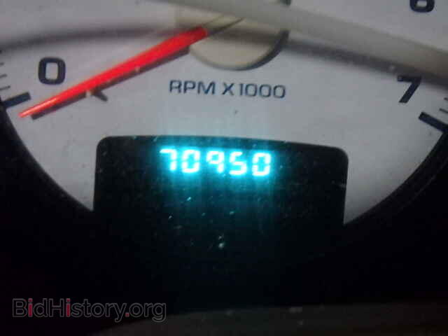 2004 DODGE RAM 1500 - VIN: 1D7HA18D94S773868 - Фото 8
