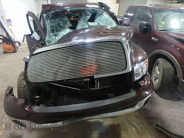 2004 DODGE RAM 1500 - VIN: 1D7HA18D94S773868 - Фото 9