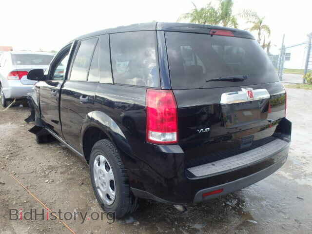2006 SATURN VUE - VIN: 5GZCZ33D36S842829 - Фото 3