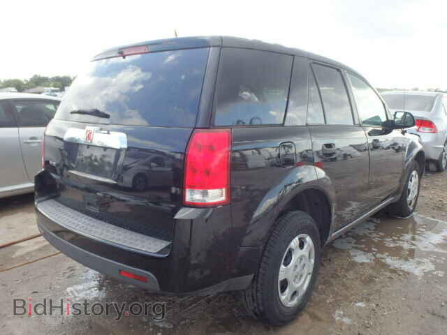 2006 SATURN VUE - VIN: 5GZCZ33D36S842829 - Фото 4