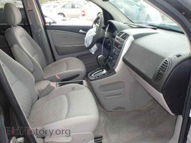 2006 SATURN VUE - VIN: 5GZCZ33D36S842829 - Фото 5
