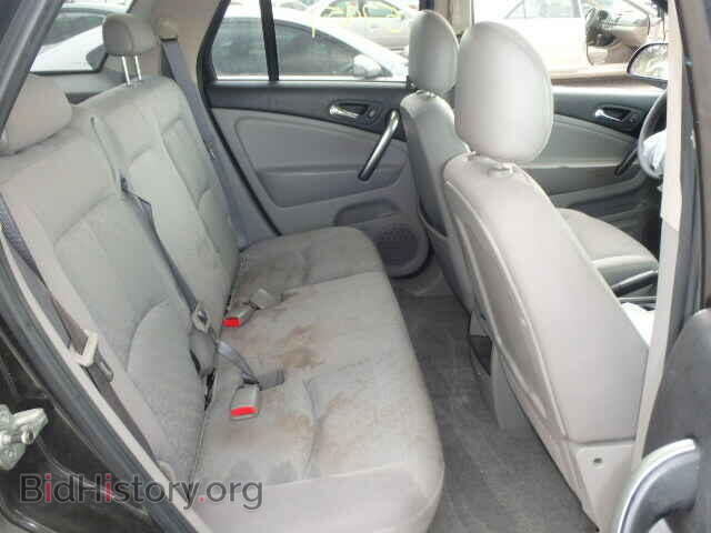 2006 SATURN VUE - VIN: 5GZCZ33D36S842829 - Фото 6