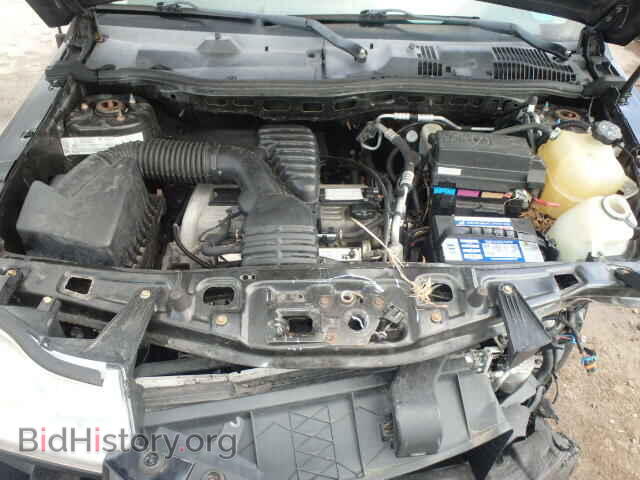 2006 SATURN VUE - VIN: 5GZCZ33D36S842829 - Фото 7