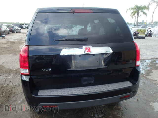 2006 SATURN VUE - VIN: 5GZCZ33D36S842829 - Фото 9