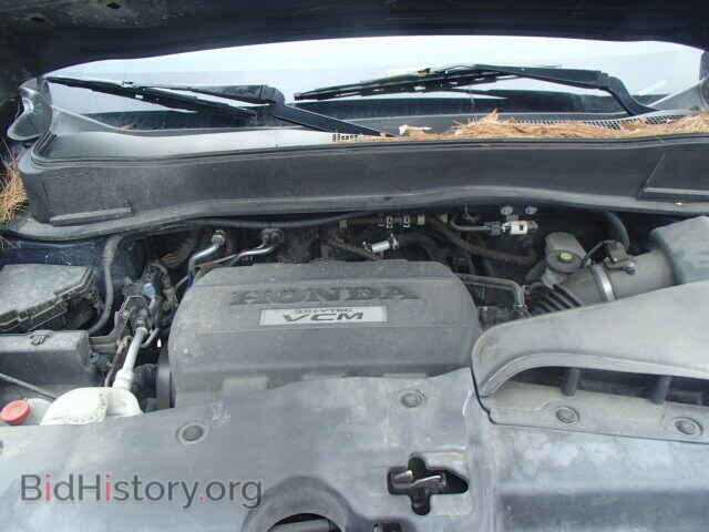 2009 HONDA PILOT - VIN: 5FNYF48529B036425 - Фото 7