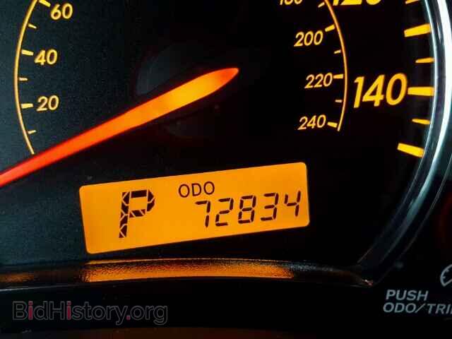 2011 TOYOTA COROLLA - VIN: 2T1BU4EE1BC689600 - Фото 8