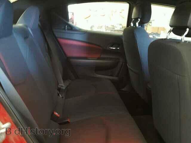 2011 DODGE AVENGER - VIN: 1B3BD1FG1BN573908 - Photo 6