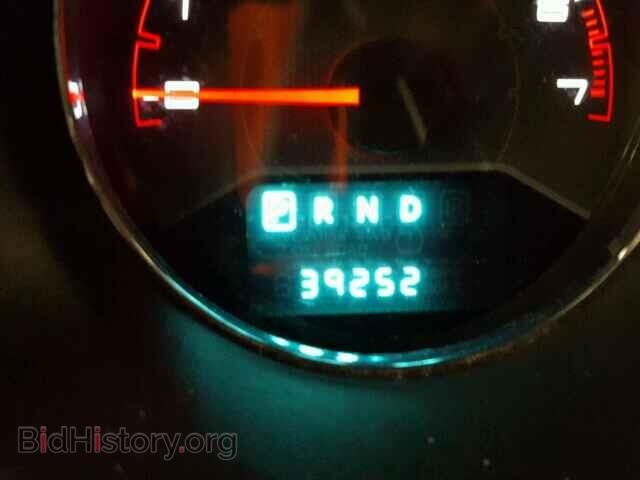 2011 DODGE AVENGER - VIN: 1B3BD1FG1BN573908 - Photo 8