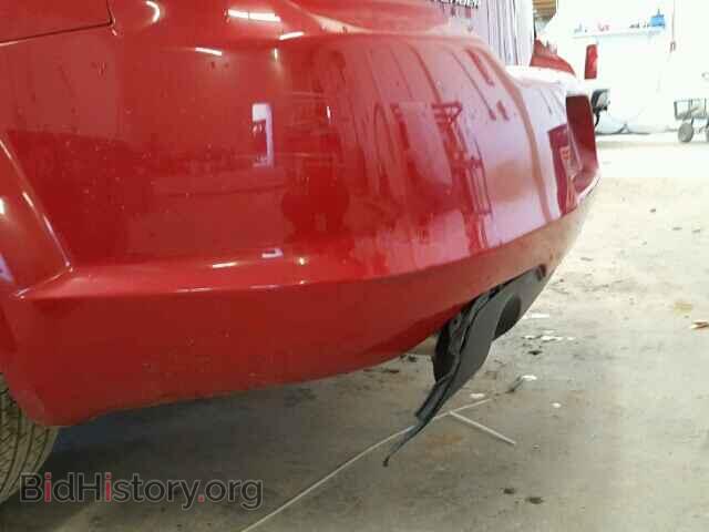 2011 DODGE AVENGER - VIN: 1B3BD1FG1BN573908 - Photo 10