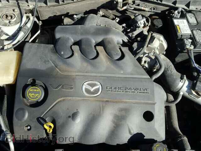 2006 MAZDA 6 - VIN: 1YVHP80D465M32614 - Фото 7