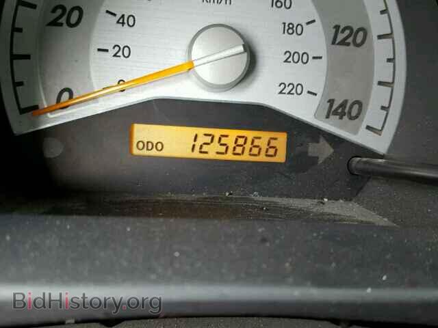 2007 TOYOTA SCION - VIN: JTKDE167570181421 - Фото 8