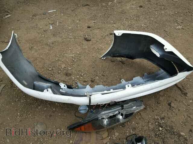2007 TOYOTA SCION - VIN: JTKDE167570181421 - Фото 10