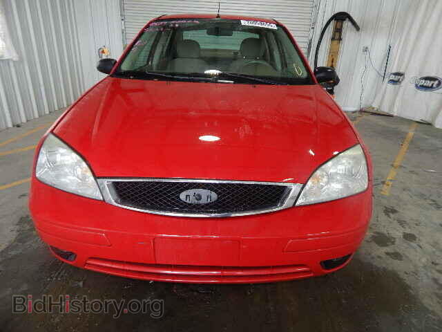 2005 FORD FOCUS - VIN: 1FAFP34N25W317236 - Фото 10