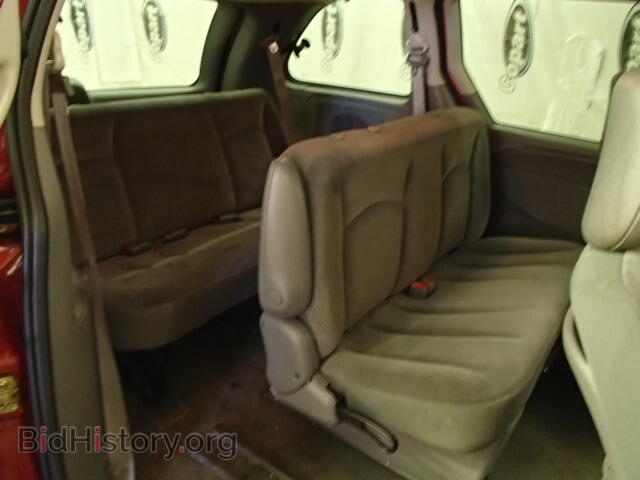 2006 DODGE CARAVAN - VIN: 1D4GP25B86B536680 - Photo 6